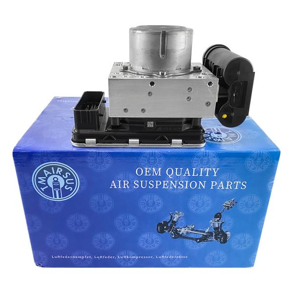 Improve Your Car's Performance With Mercedes-Benz W223 S-Class 2021- Air Compressor