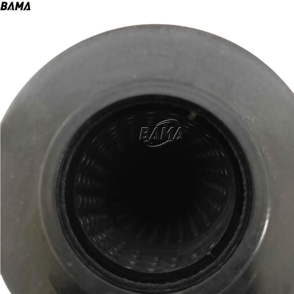 Hydraulic Field of Application Direct Supply CU2101A25ANP01 Return Oil Filter Element