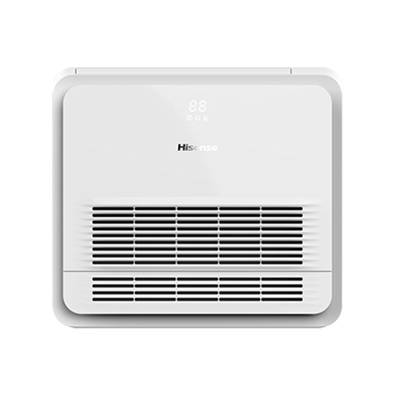 China Hisense H501 Wall Mounted Ventilation System 50W A+++ Energy Efficient on sale