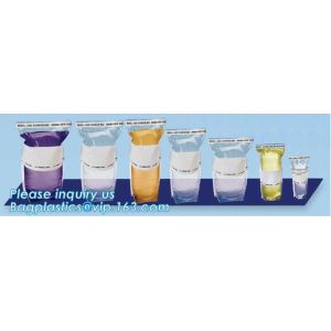 Sampling & Sample Storage, Sample Bag Accessories - Air Sampling Products, Gas