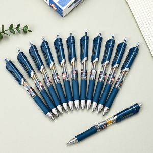 Quality Medical Prescription Pen 0.5mm Doctors Nurses Click Signature Pen for sale