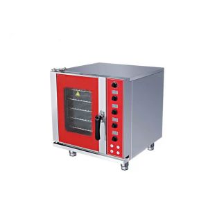 China Spraying Function 4.6kw 710mm Commercial Rapid Cook Oven on sale