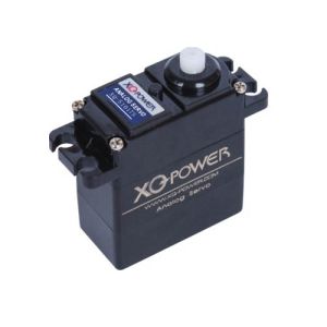Quality 27g Micro Analog Servo XQ-S2027S with plastic gear for sale