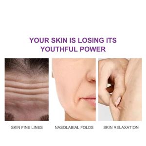 Acetyl Hexapeptide 8 Bose Essence Moisturizing Firming Soothing Anti Wrinkle