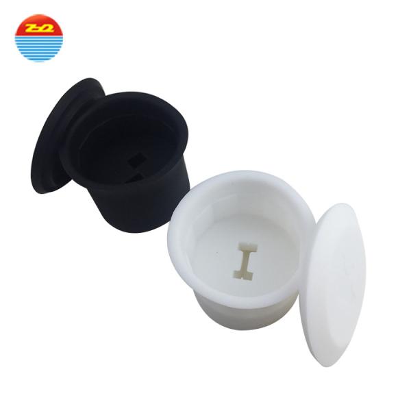 Make Your Own Plastic Silicon Ice Tray