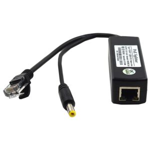 12V PoE Splitter