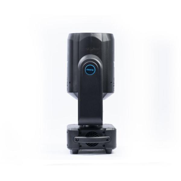 Neutral White 450W Metal LED Focusing Surface Light for Stage Party KTV Club DJ Disco