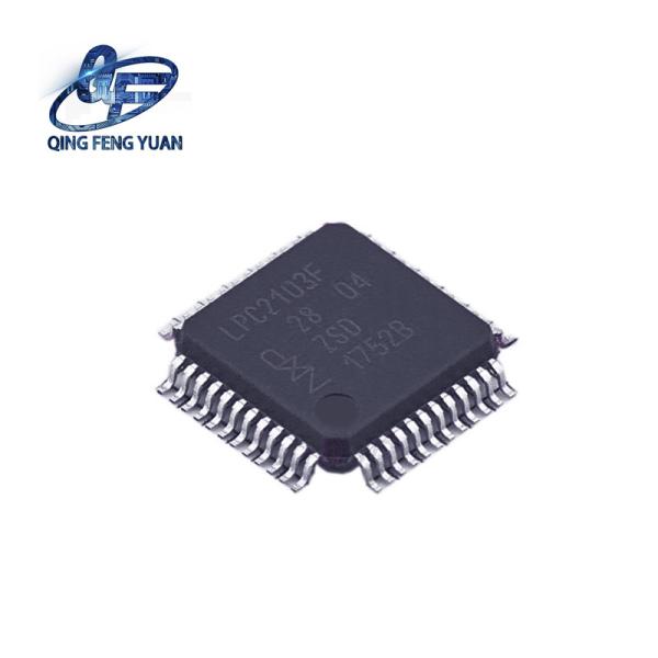 Buy LPC2103FBD48  Freescale Semiconductor TQFP-64 Integrated Circuits Ics at wholesale prices
