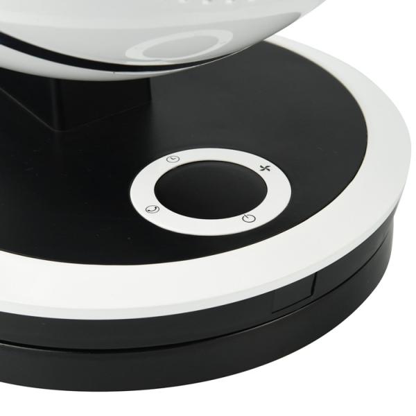 Bladeless Electric DC Motor DC Tabletop Fan Home Without Vane