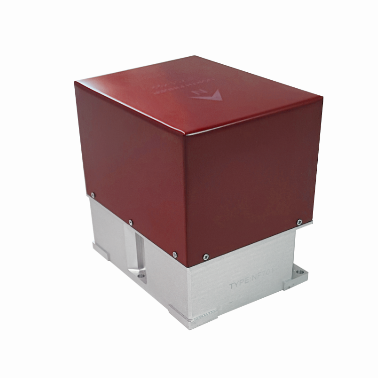 RS422 Output North Seeker Fiber Optic Gyroscope Sensor for Tunnel Mining