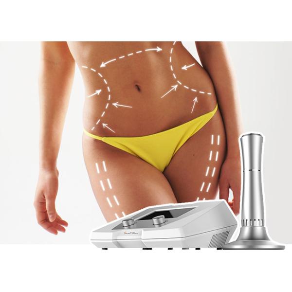 Buy Cellulite Reduce Acoustic Wave Therapy Machine High Energy Painless Treatment at wholesale prices