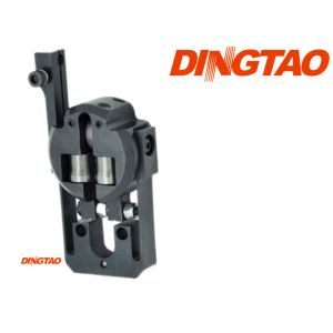 59137000 59137001 59137002 Guide Roller Lower 078 For DT GT7250 Cutter Parts