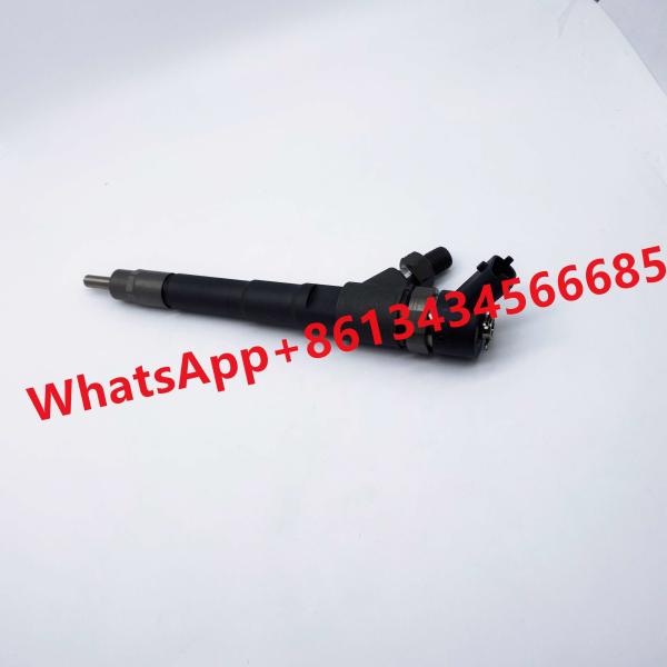 E83 E70 Bosch Diesel Fuel Injector 0445120036 For Car 3 5 X3 X5 E90 E60