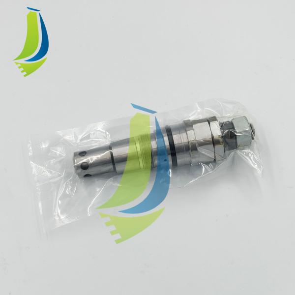 XJBN-00163 Hydraulic Main Relief Valve XJBN00163 For R210LC-7 Excavator