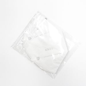 FDA CE Certified Disposable Non Woven Face Mask