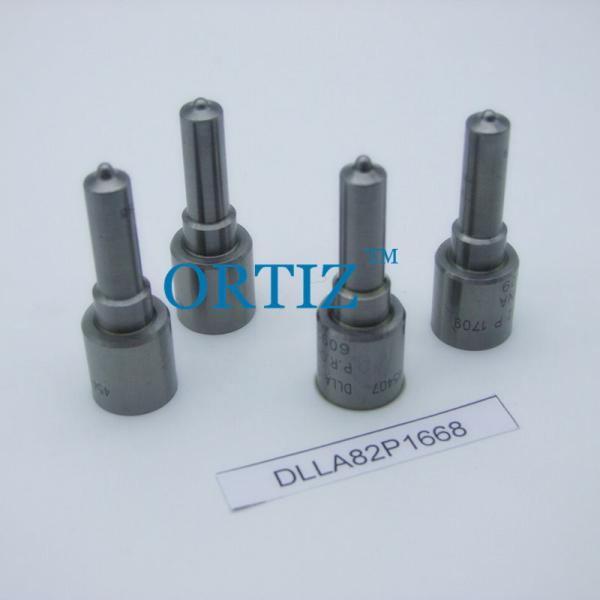 Buy High Speed Steel Fuel Injection Nozzle For High Pressure at wholesale prices
