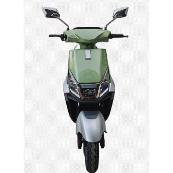 HH-JG18Electric motorcycle