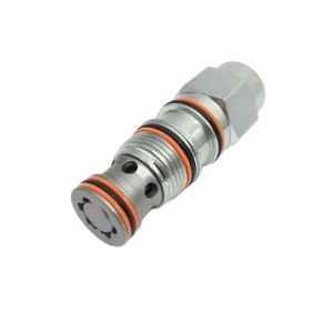 China Manufacturing Plant Excavator Accessories Xinyuan 55 60 65-7-8 Rotary Motor Overflow Valve Main Gun Flow Control Valve Rotary Pump on sale