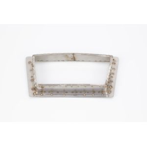 380V FDA 1KHZ Inverter Spot Welding Machine Dual Sides