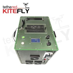 Tethered Power Supply Box G15(380S1000,36kg)