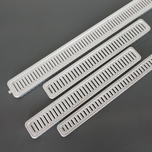 Quality High Precision 1.5mm Thickness Radiator Header Plate 3004 for sale
