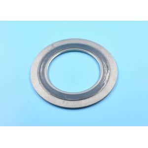 High Temperature Full Face Spiral Wound Gasket With All Sizes Available