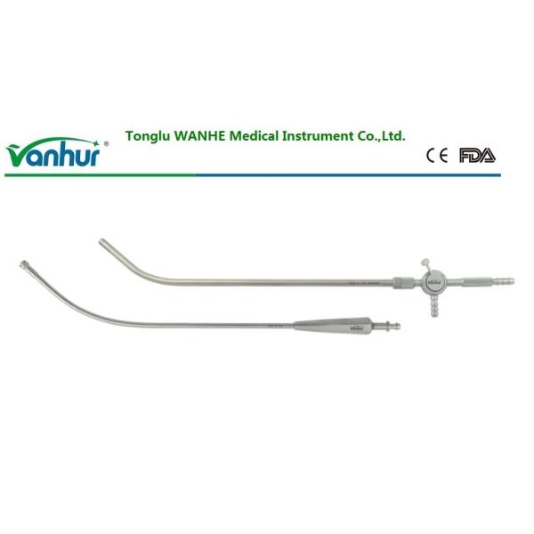 Thoracoscopy Surgical Instruments Medical Tissue Forceps Grasper