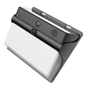 H.264 Security Surveillance CCTV Solar Powered Wireless IP Camera