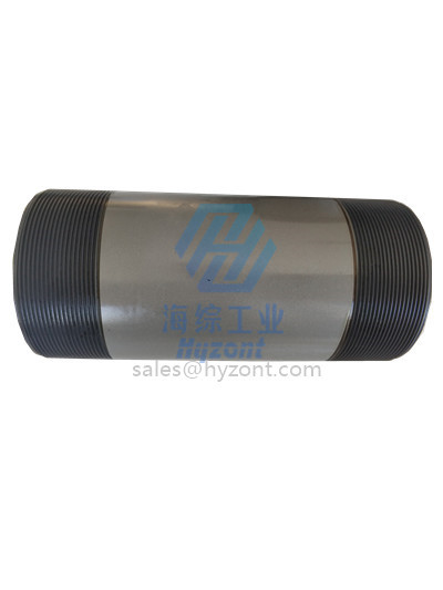 60Kpsi Watejet Intensifier High Pressure Cylinder for Sale; High Pressure Cylinder 4.137bar for Waterjet