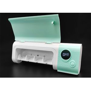 beiyi UV Light Toothbrush Holder
