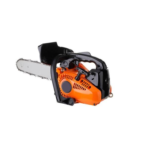 Buy New 25cc Gasoline ChainSaw with CE 2500 with 10"/12" at wholesale prices