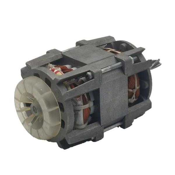Buy AC 110v Electric Motor 2800RPM Power 300W For Paper Shredder Motor at wholesale prices