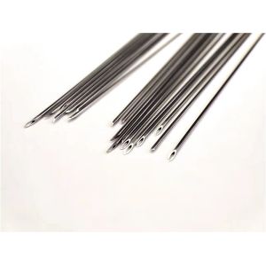304​ Stainless Steel Capillary Pipe Medical Use Syringe Needle