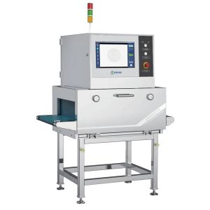 10-70m/min Speed X Ray Inspection System for Fruit And Vegetable Food Foreign
