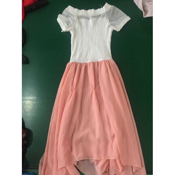 Buy 2015 Cheapest high quality wholesale second hand clothes germany at wholesale prices