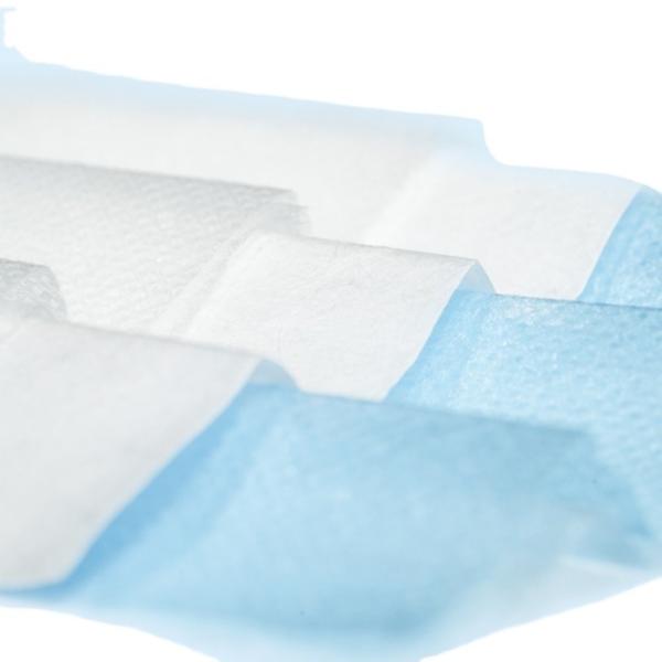 Three Ply Surgical Face Mask Meltborne Filter OEM ODM