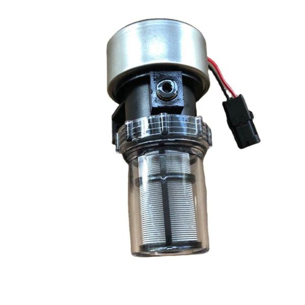 Buy 30 01108 03 12v Diesel Fuel Pump at wholesale prices