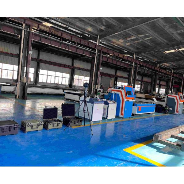 Pulse 200w 300w Suitcase Fiber Laser Cleaning Machine Rust Removal Machine