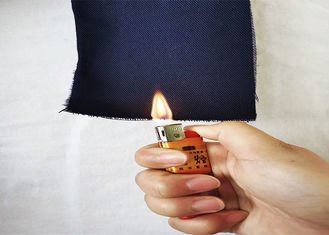 Buy Flame Retardant Dyeing Canvas Fabric at wholesale prices