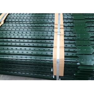 Soundproof Chain Link Fence Balcony Barrier