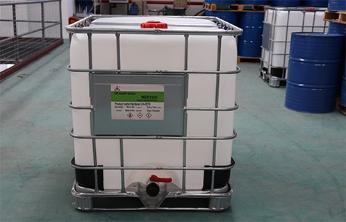 Liquid Epoxy Resin for High Voltage Insulation Casting