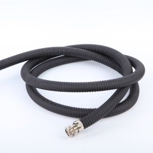 Low Smoke Pvc Coated Flexible Conduit