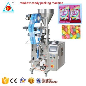 Automatic Multi-Function Packaging Machines automatic sugar granule packing