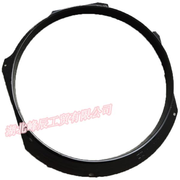 Buy Original Quality Dongfeng/Dcec Kinland/Kingrun Engine Parts Auto parts for Truck Fan Cowl 1309012-T2701 at wholesale prices