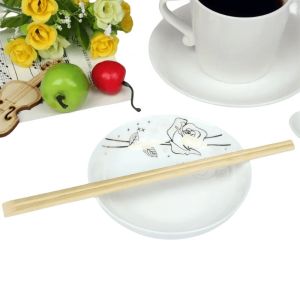 Modern Design Disposable Bamboo Chopsticks with Envelope Stocked and Envelope