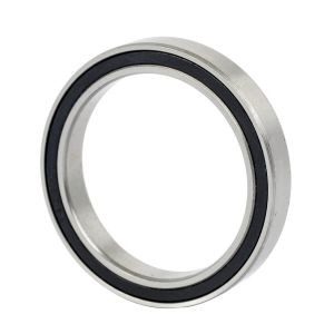 Thin Wall 6900 Chrome Steel Ball Bearings For Automobile