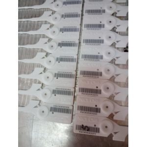 3D QR Code Laser Marking Machine , 20000 Hours Life UV Laser Engraving Machine