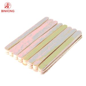 Disposable Biodegradable Cutlery 140mm Wooden Mixing Sticks