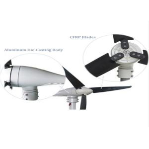 Wind Generator Turbine S700 with External Controller in Australia