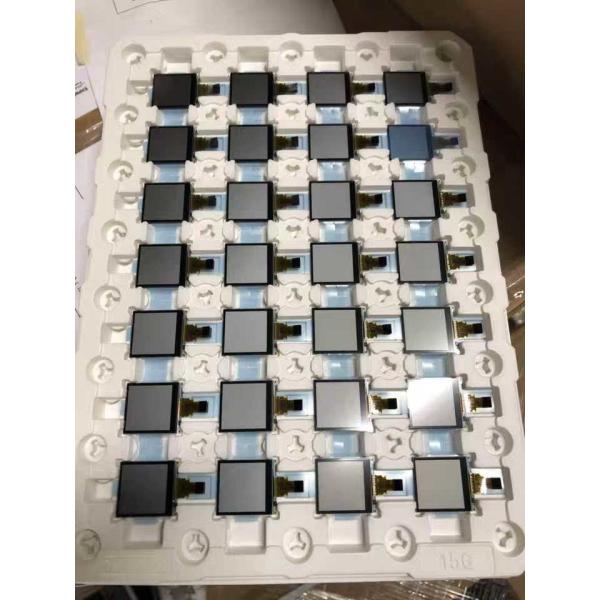 Buy 128×128 141PPI 1.28" Sharp TFT LCD Display LS013B7DH03 LCD screen at wholesale prices